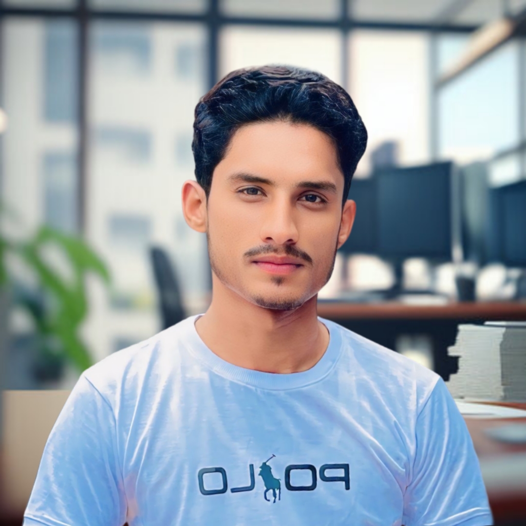 ajju agency ceo